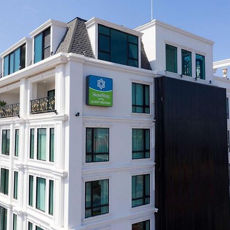 Surestay Hotel By Best Western Vientiane Luaran gambar