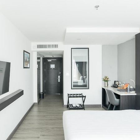 Surestay Hotel By Best Western Vientiane Luaran gambar