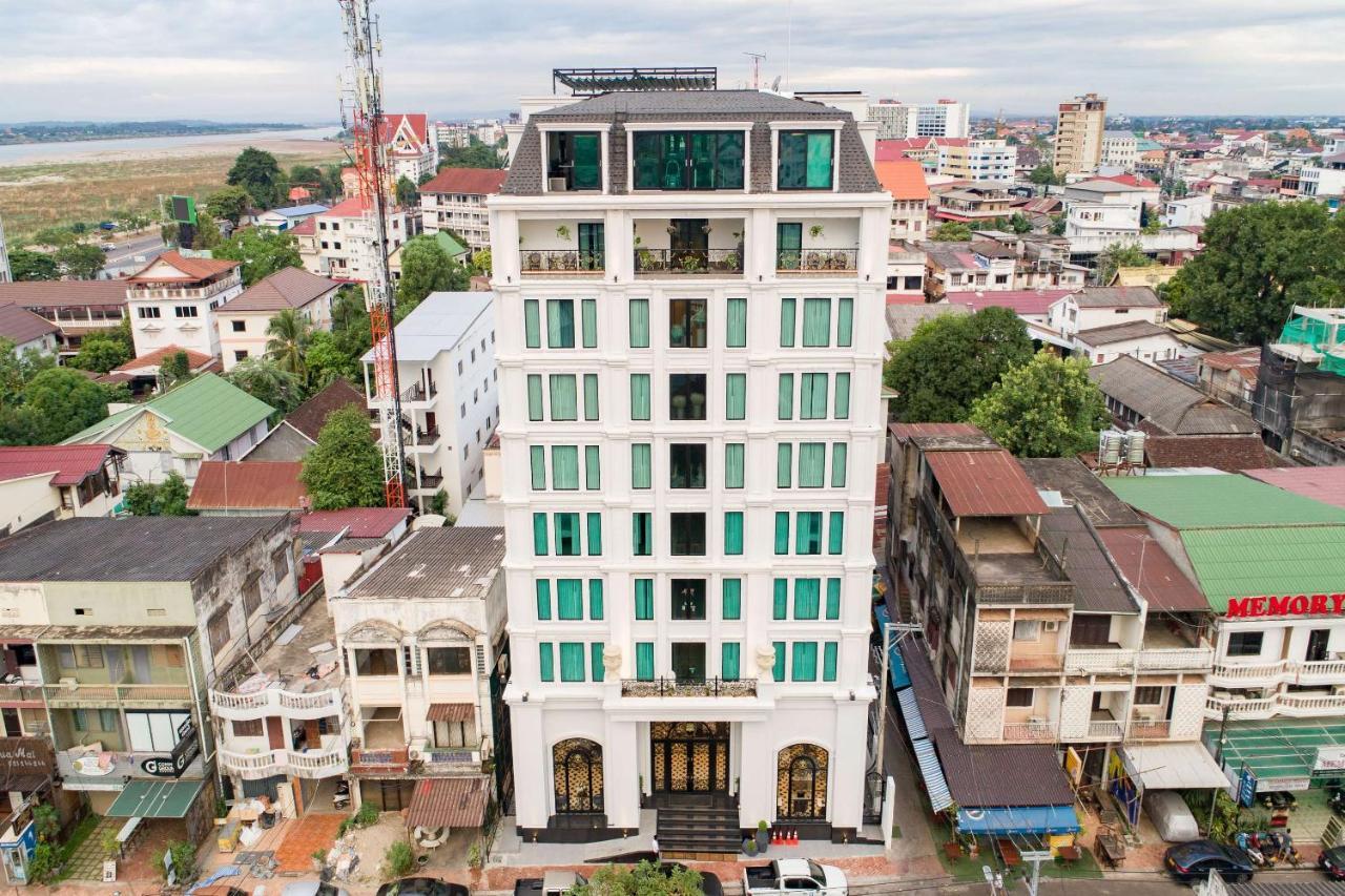 Surestay Hotel By Best Western Vientiane Luaran gambar