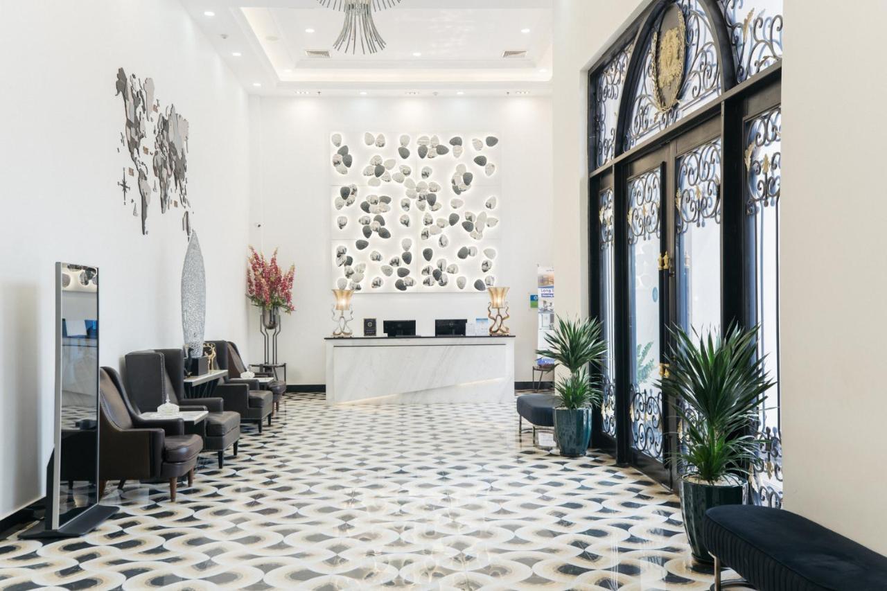 Surestay Hotel By Best Western Vientiane Luaran gambar