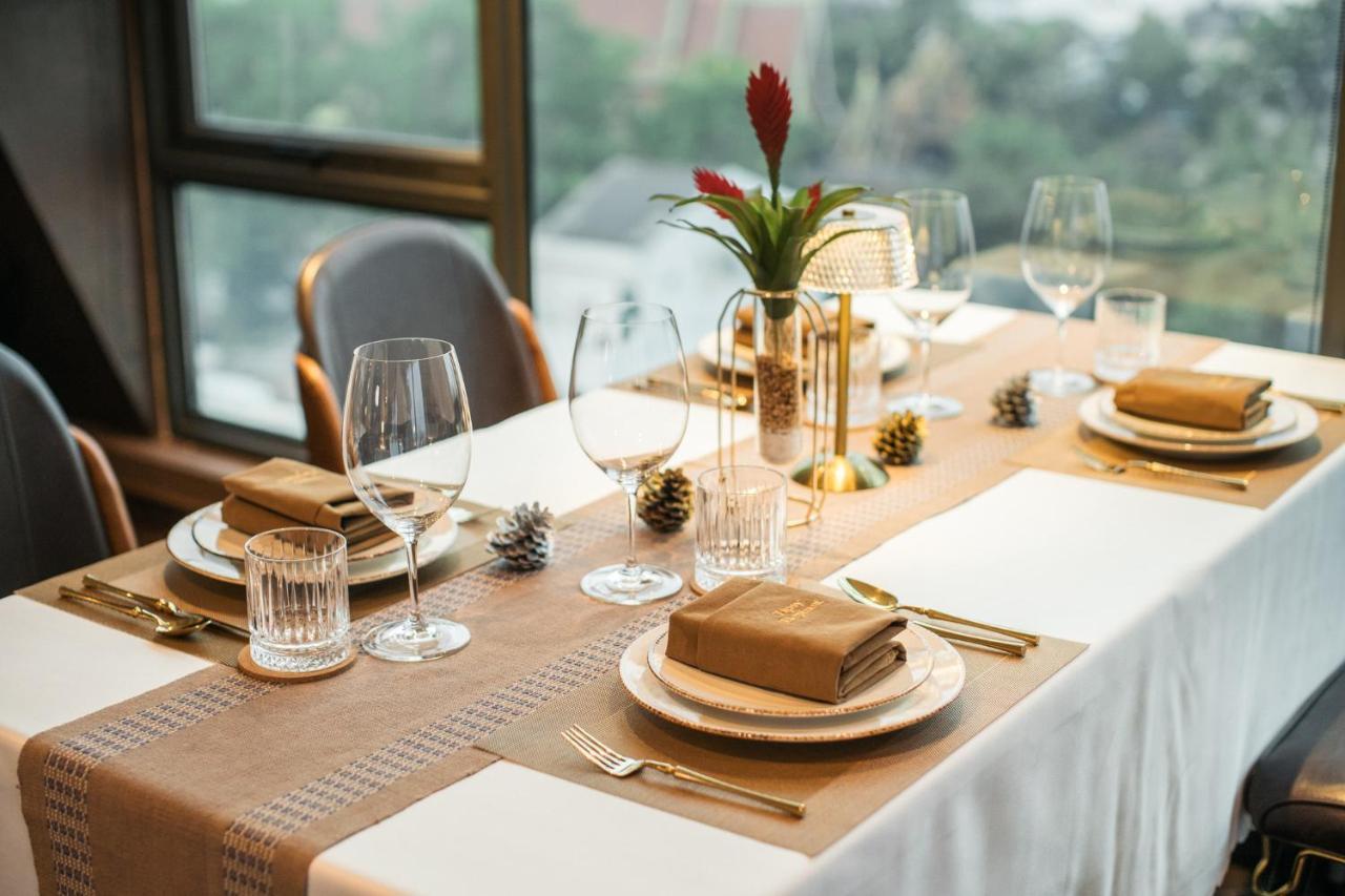 Surestay Hotel By Best Western Vientiane Luaran gambar