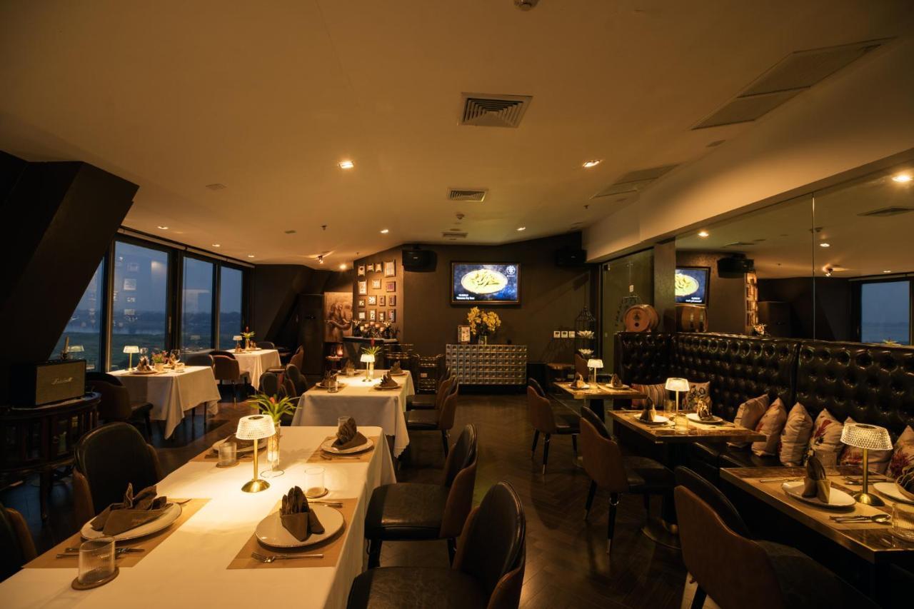 Surestay Hotel By Best Western Vientiane Luaran gambar