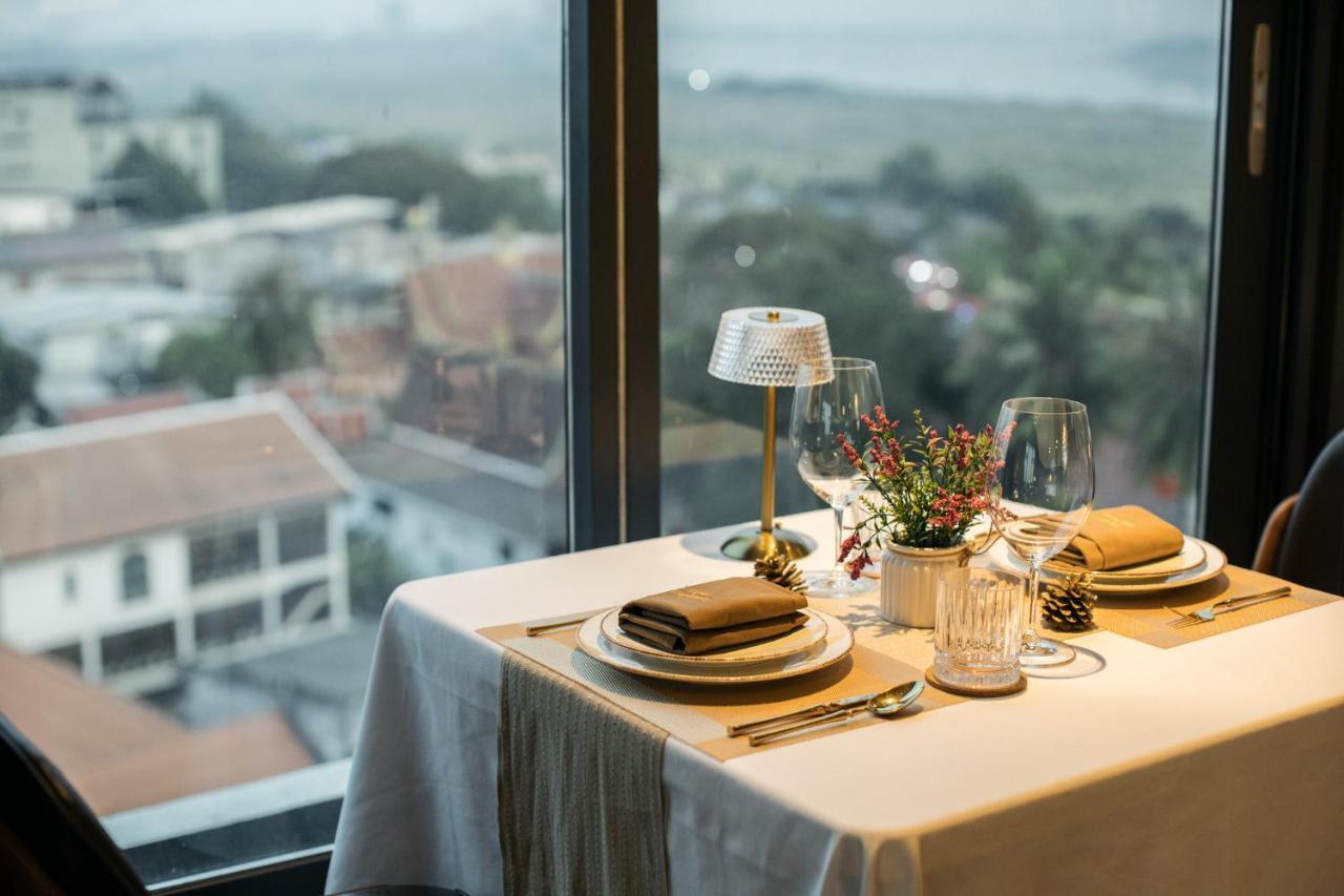 Surestay Hotel By Best Western Vientiane Luaran gambar
