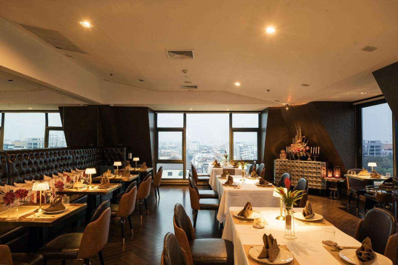 Surestay Hotel By Best Western Vientiane Luaran gambar