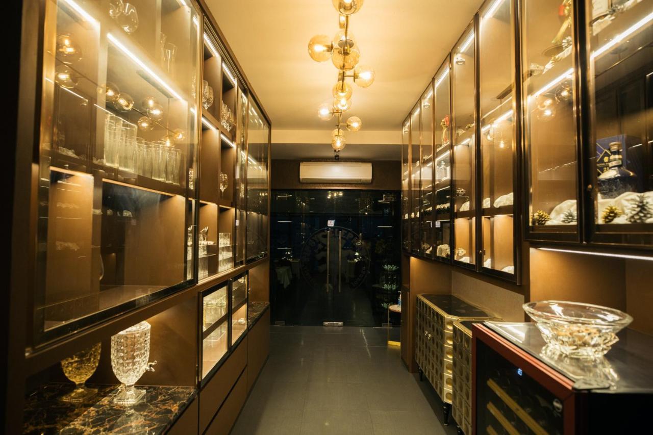 Surestay Hotel By Best Western Vientiane Luaran gambar