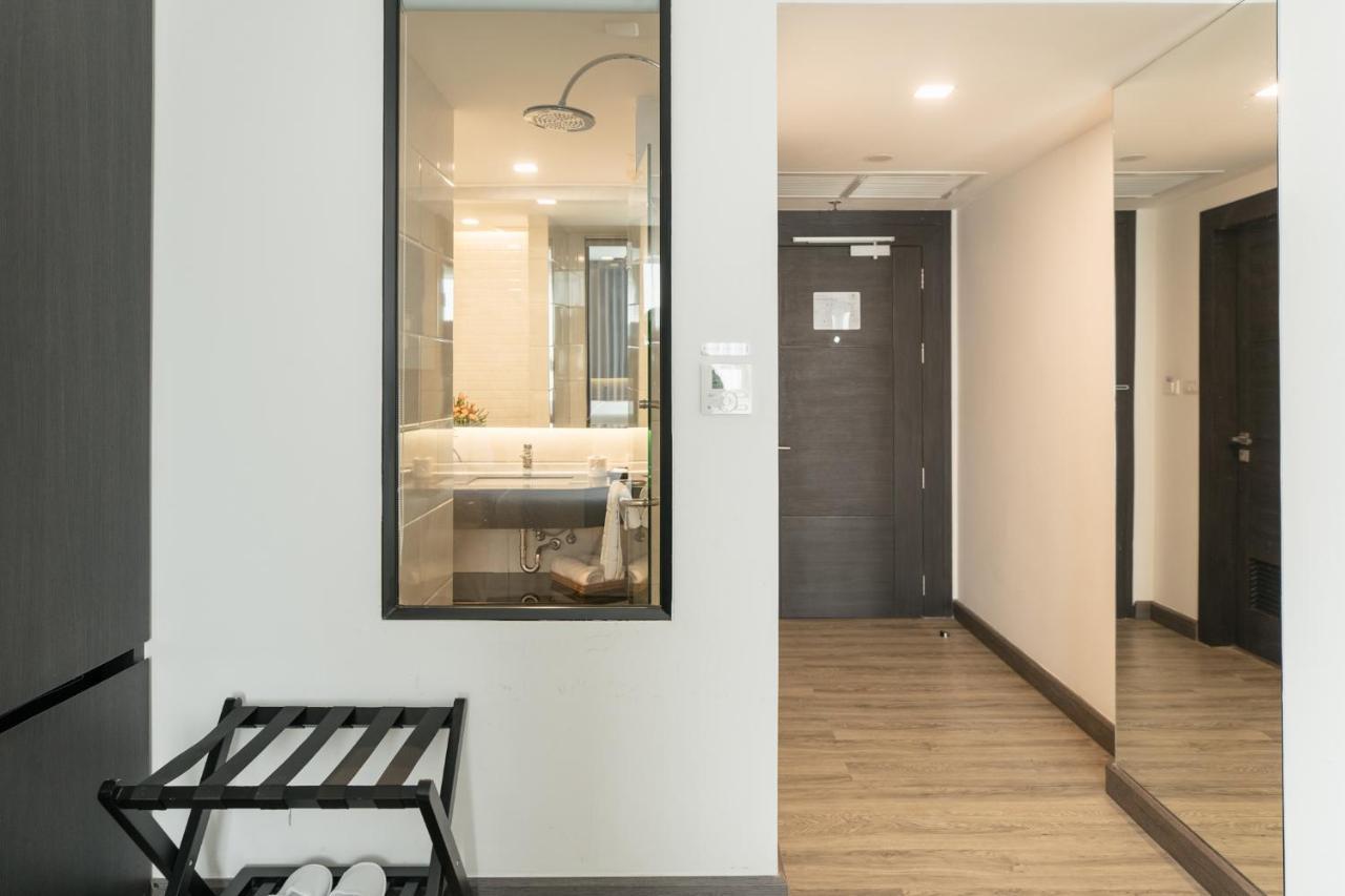 Surestay Hotel By Best Western Vientiane Luaran gambar