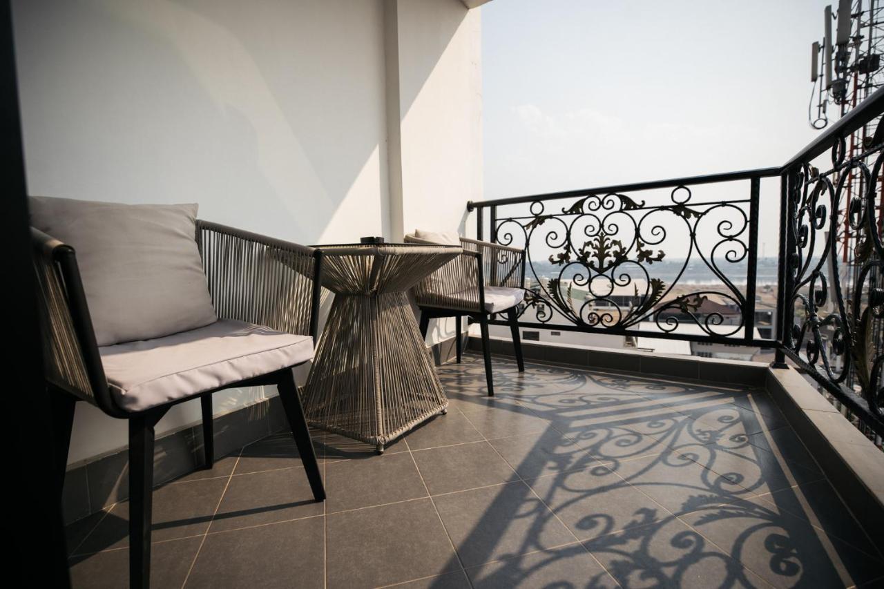 Surestay Hotel By Best Western Vientiane Luaran gambar