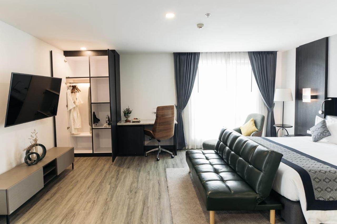 Surestay Hotel By Best Western Vientiane Luaran gambar