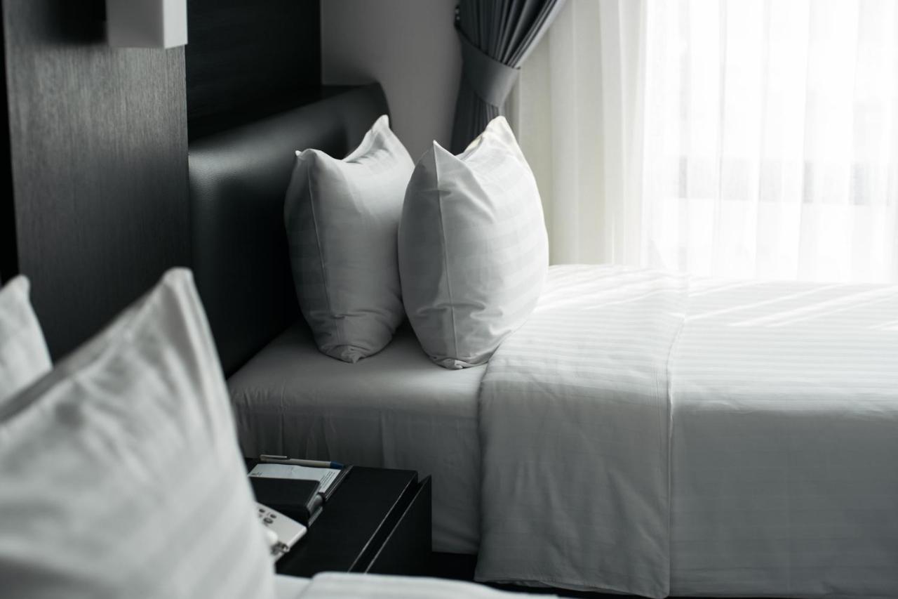 Surestay Hotel By Best Western Vientiane Luaran gambar