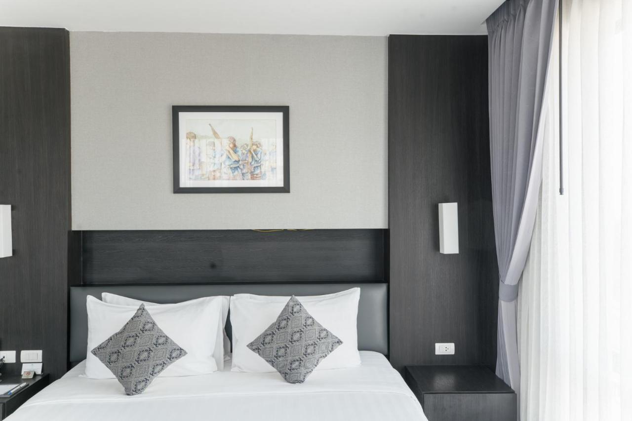 Surestay Hotel By Best Western Vientiane Luaran gambar