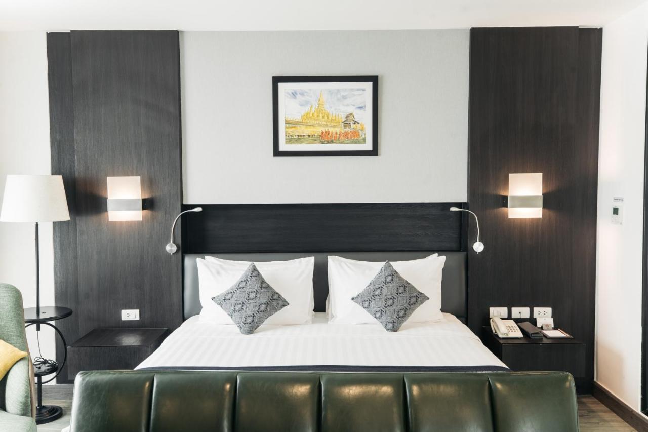 Surestay Hotel By Best Western Vientiane Luaran gambar