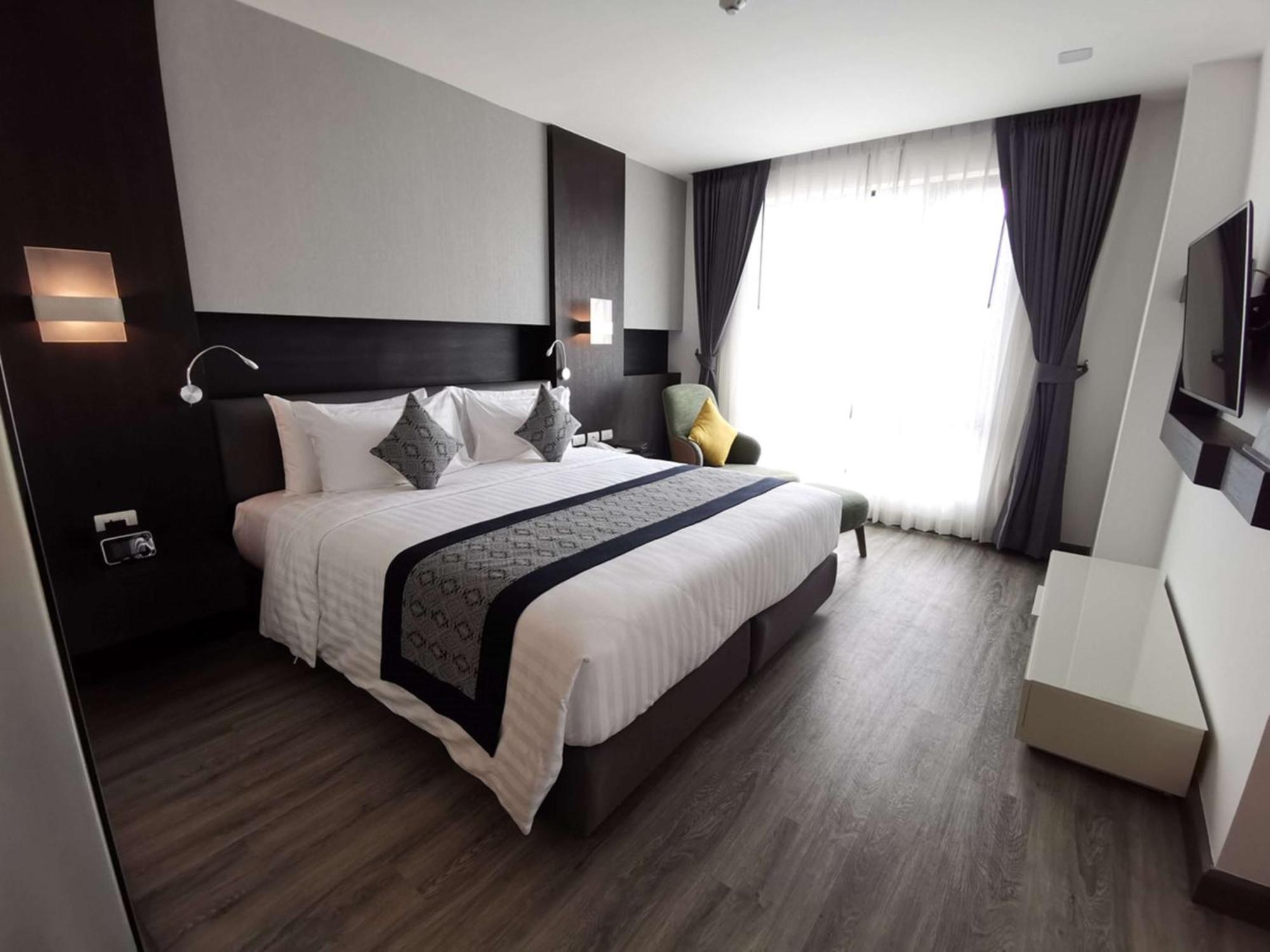Surestay Hotel By Best Western Vientiane Luaran gambar