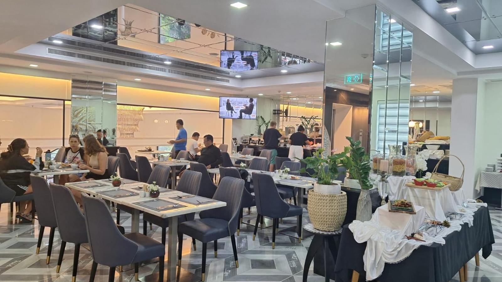 Surestay Hotel By Best Western Vientiane Luaran gambar