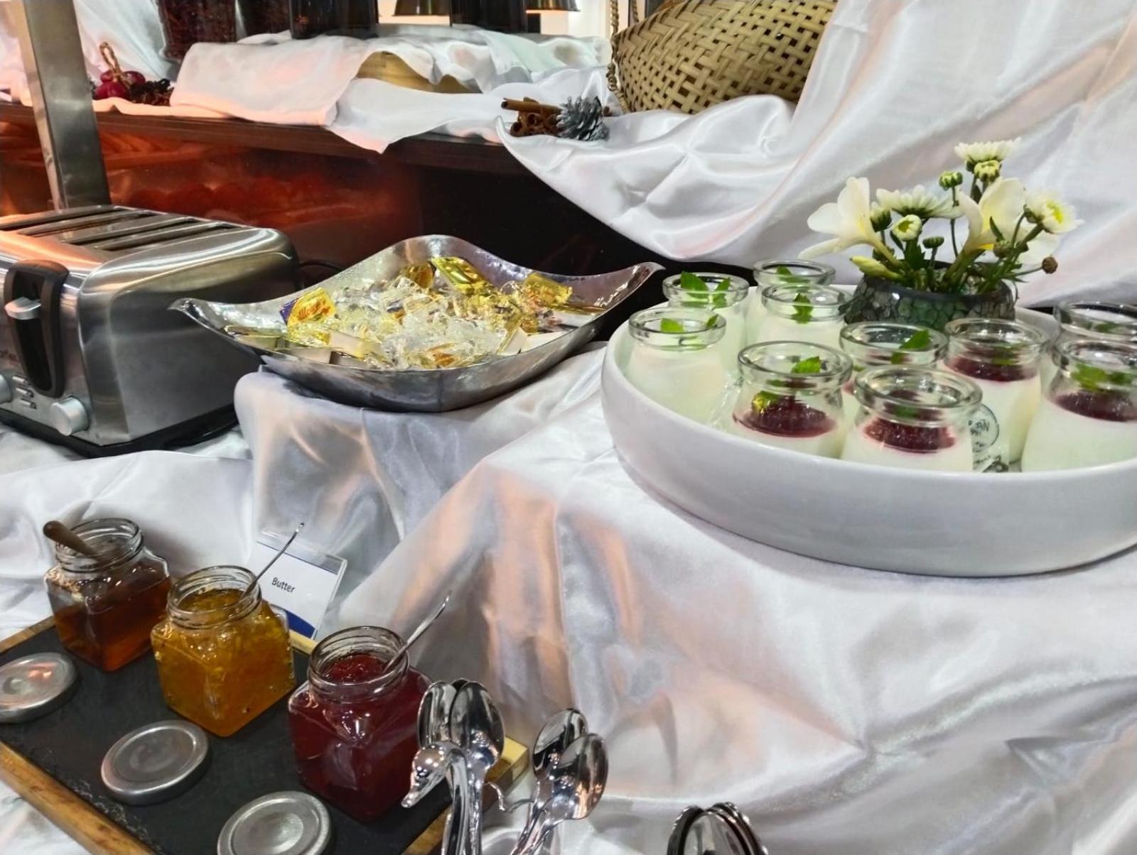 Surestay Hotel By Best Western Vientiane Luaran gambar