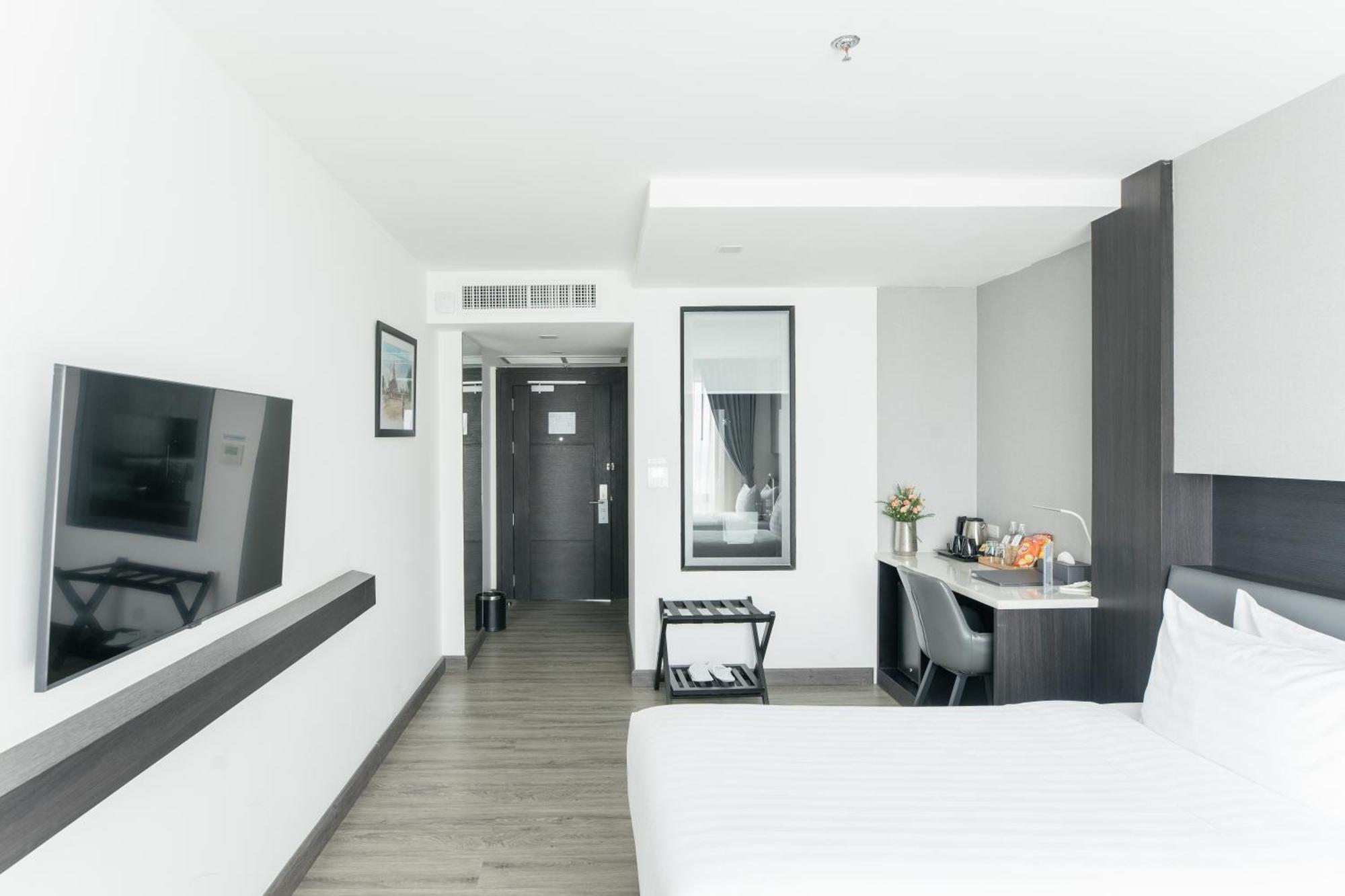 Surestay Hotel By Best Western Vientiane Luaran gambar