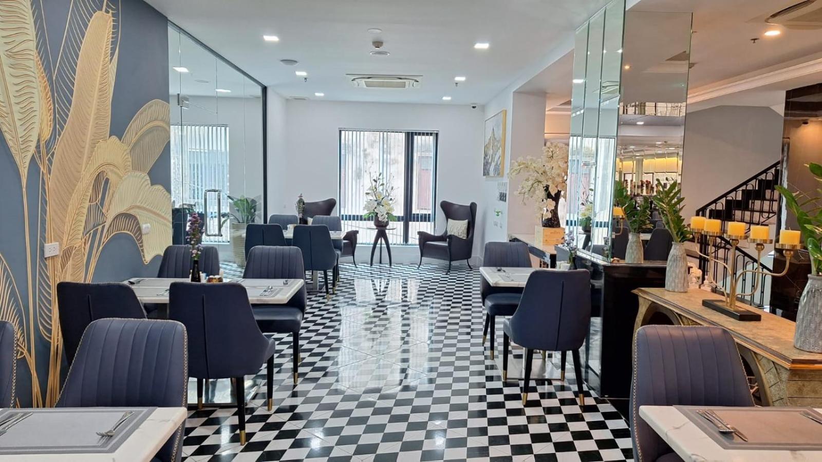 Surestay Hotel By Best Western Vientiane Luaran gambar