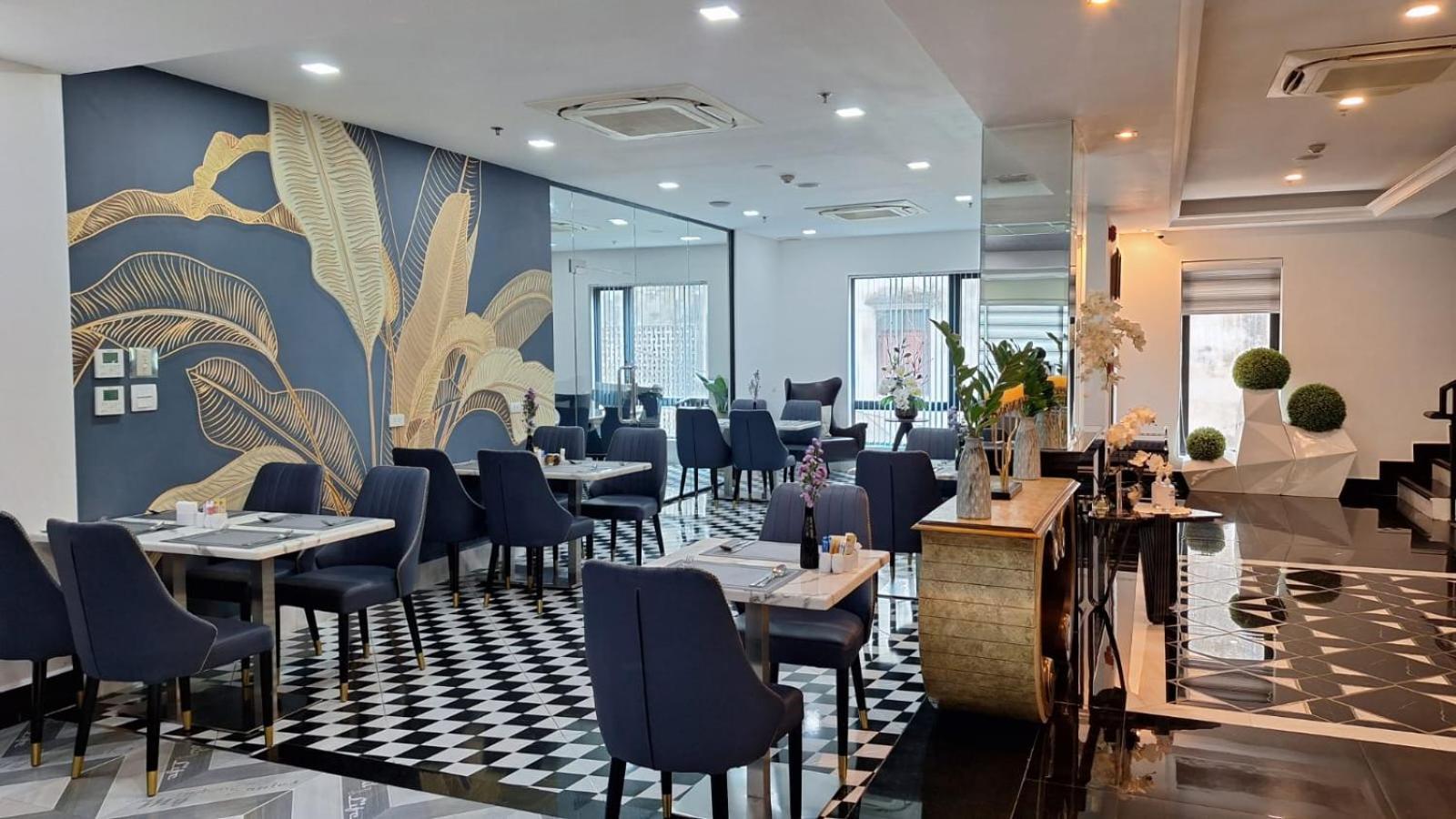 Surestay Hotel By Best Western Vientiane Luaran gambar