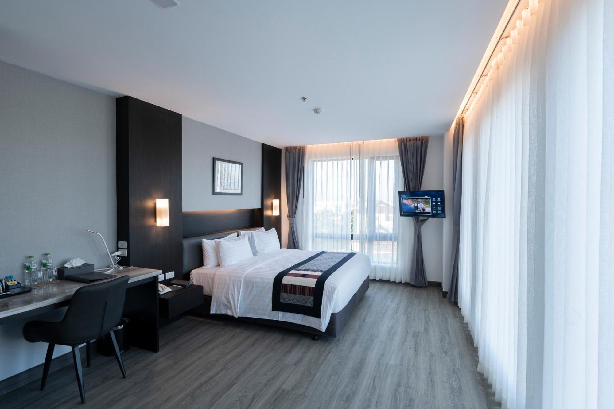 Surestay Hotel By Best Western Vientiane Luaran gambar