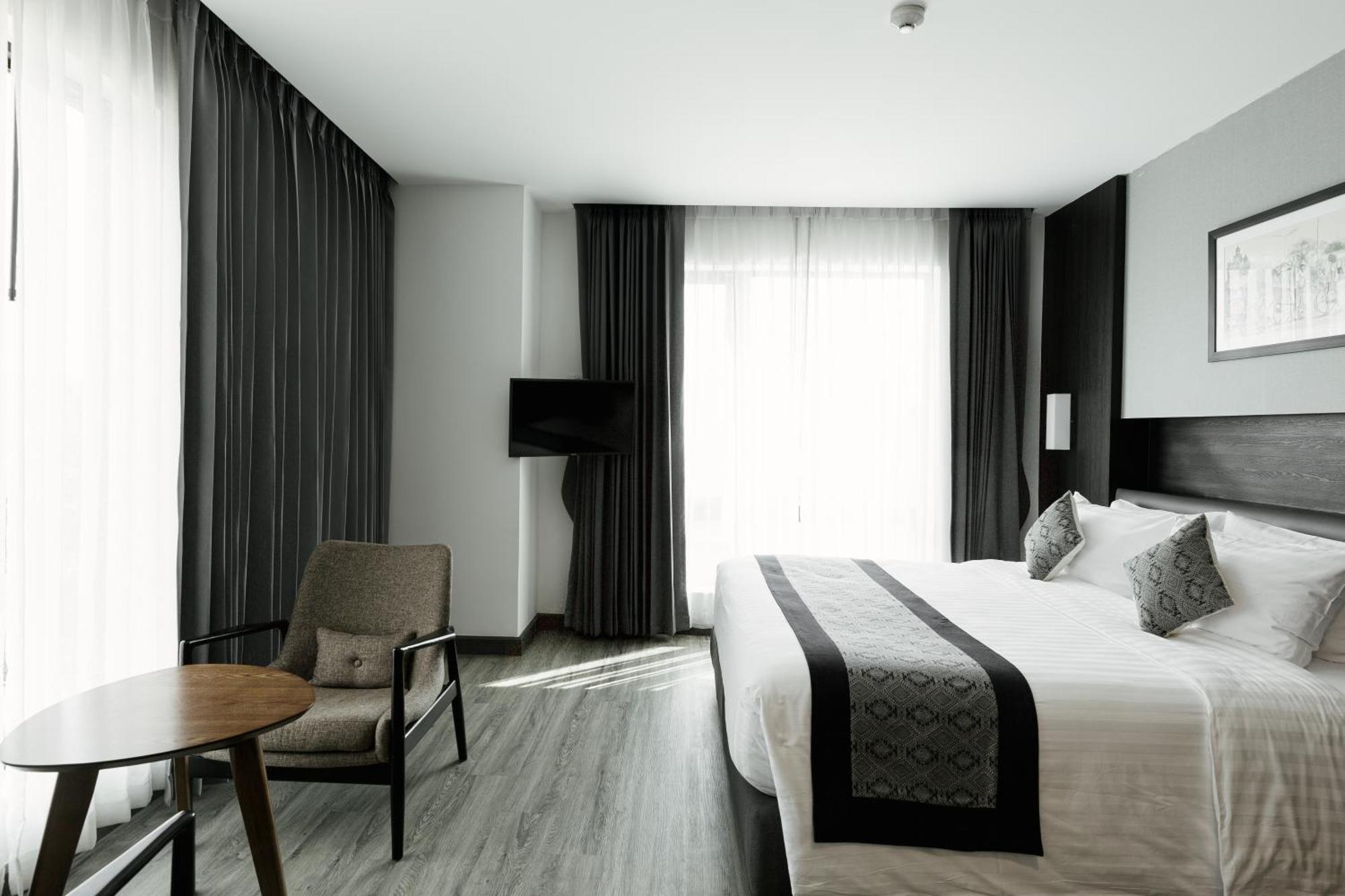 Surestay Hotel By Best Western Vientiane Luaran gambar