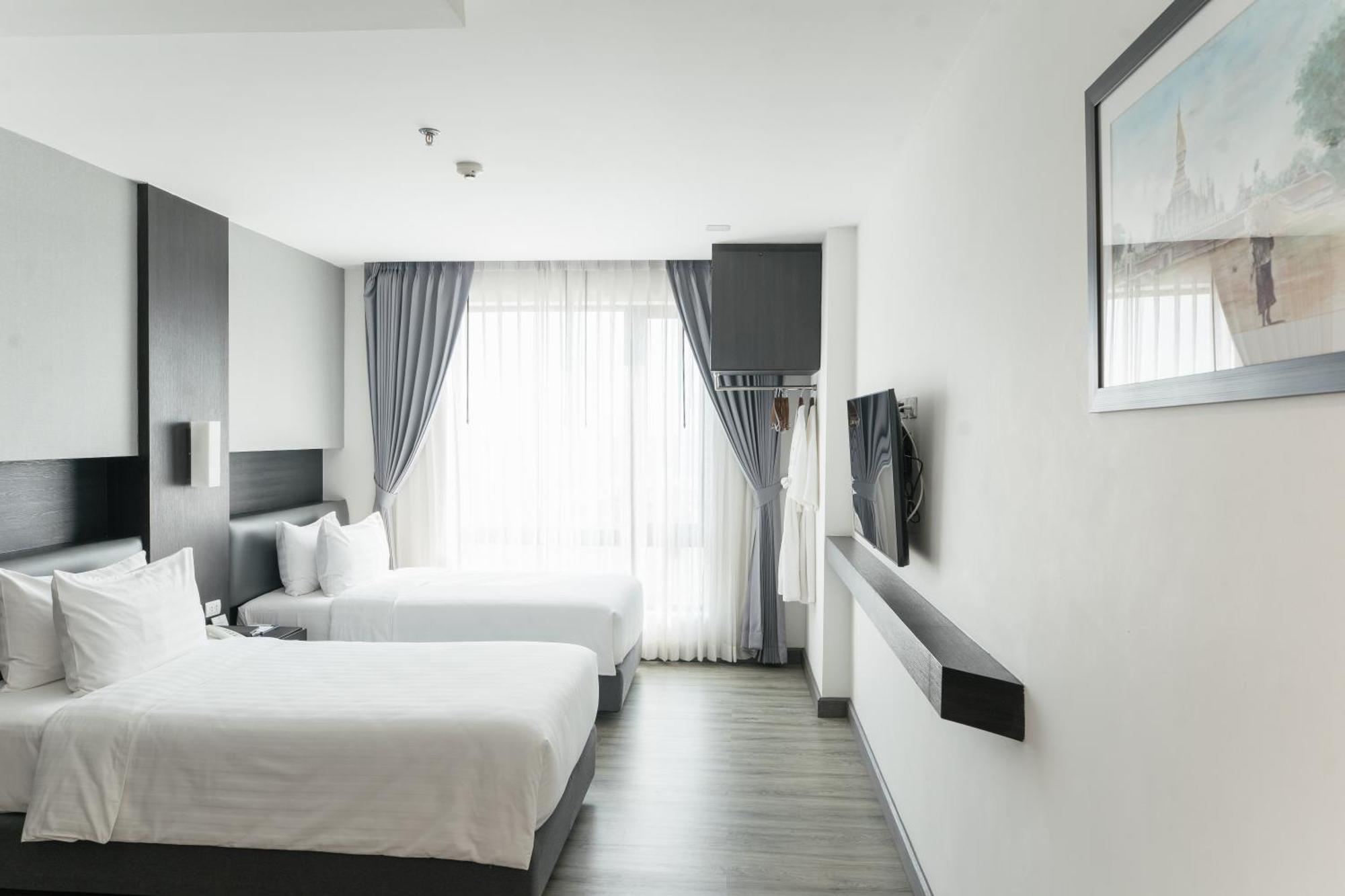 Surestay Hotel By Best Western Vientiane Luaran gambar