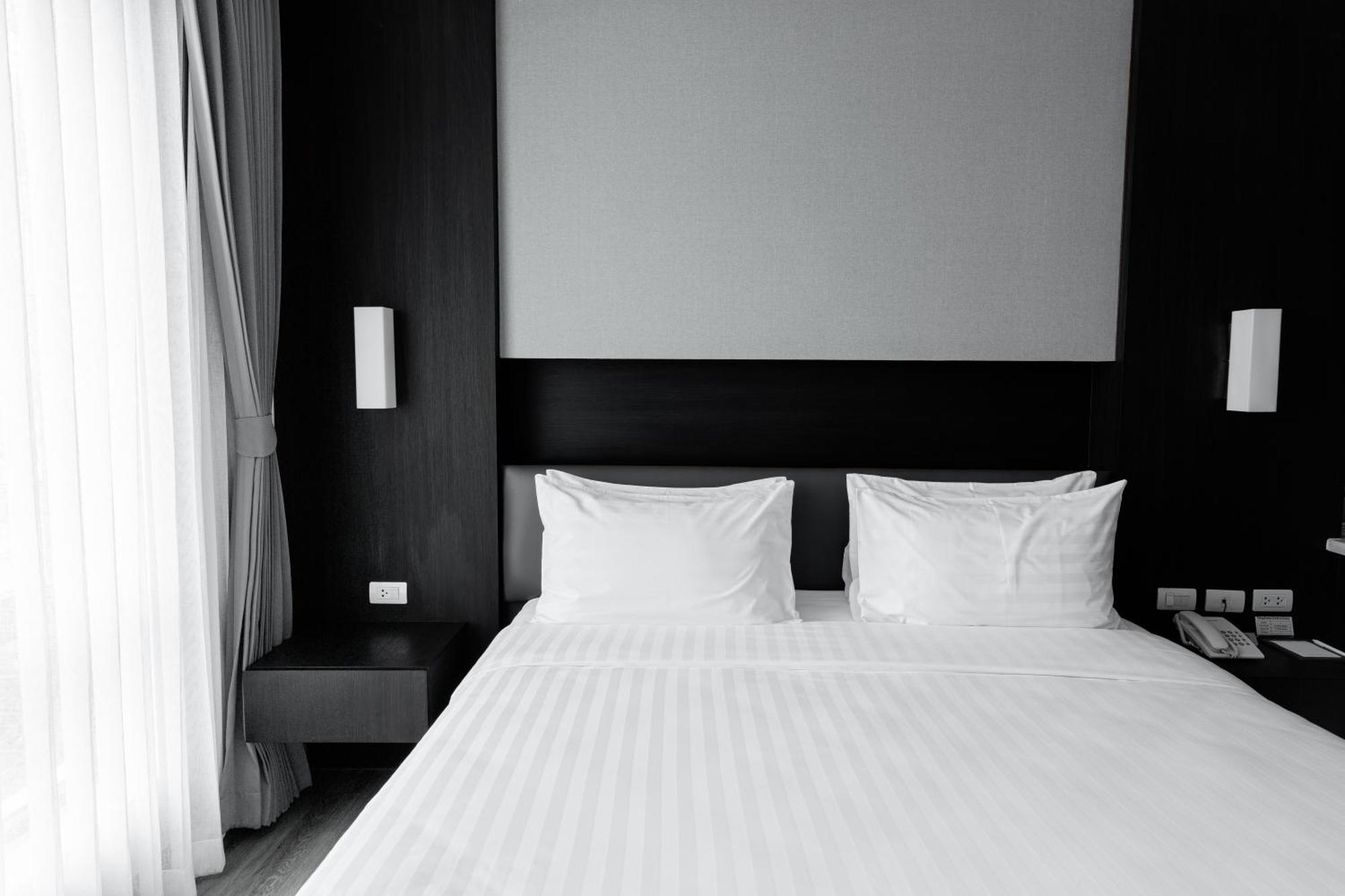 Surestay Hotel By Best Western Vientiane Luaran gambar