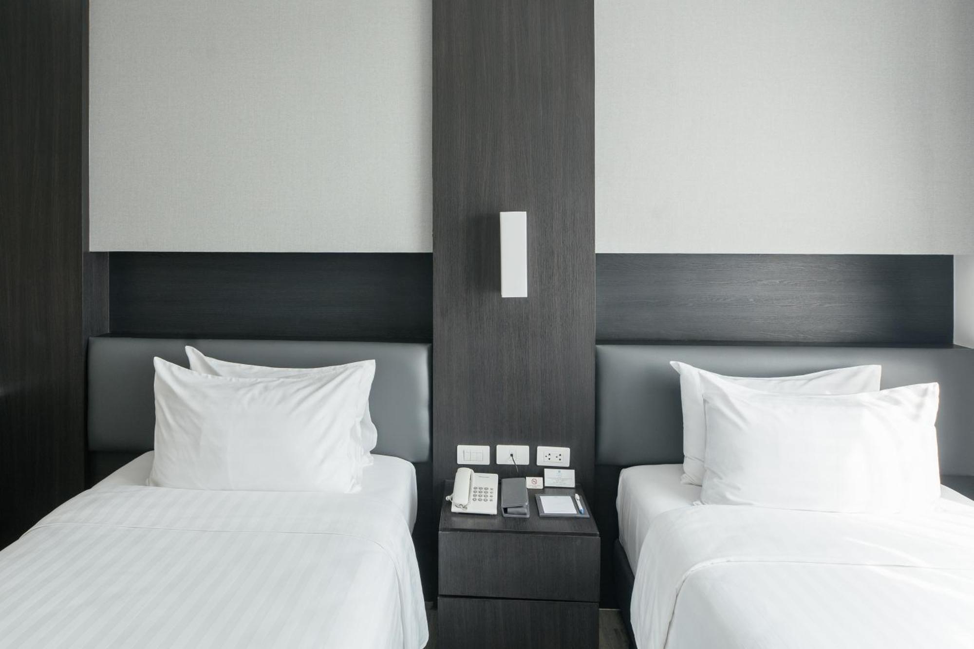 Surestay Hotel By Best Western Vientiane Luaran gambar
