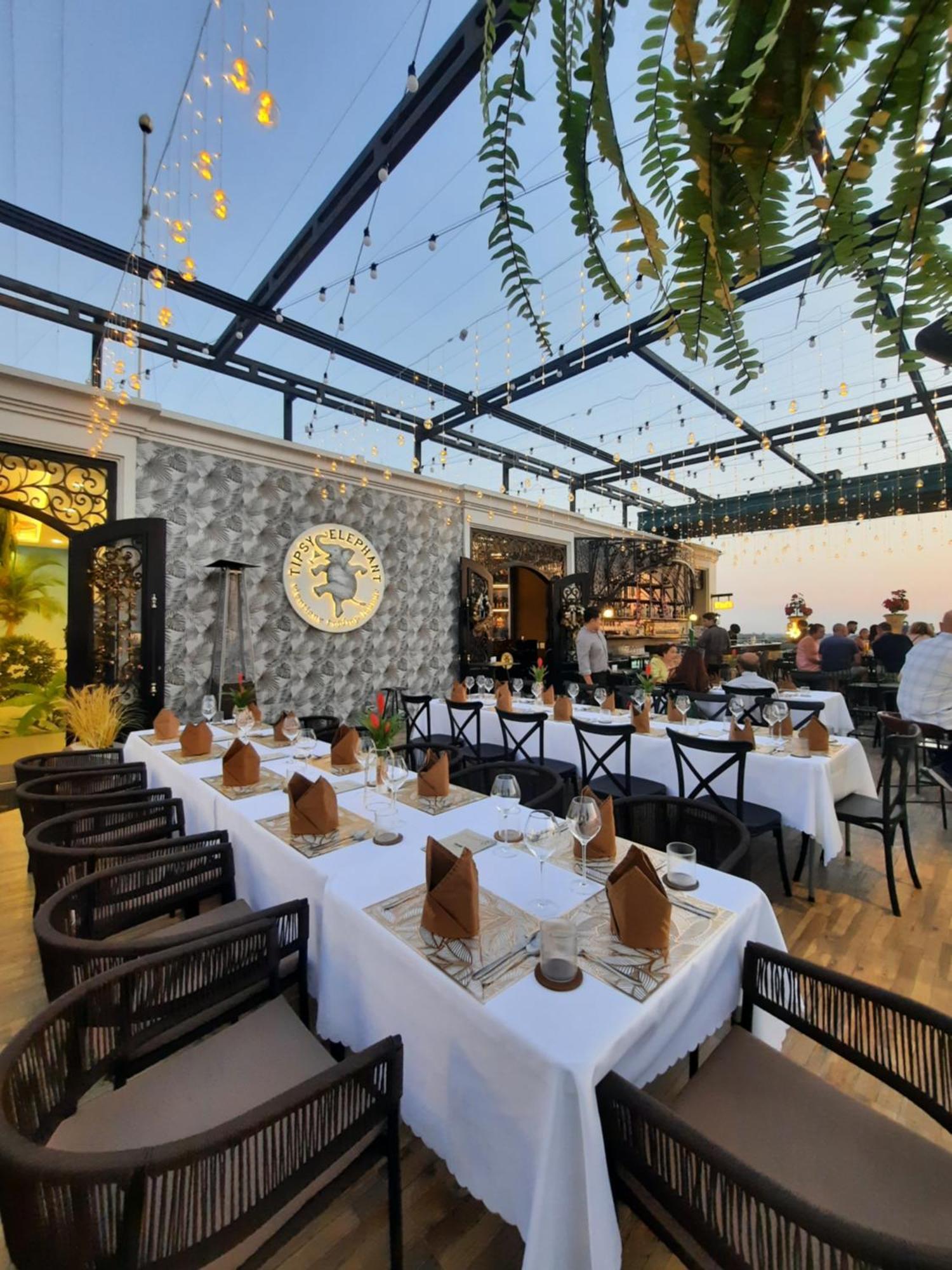 Surestay Hotel By Best Western Vientiane Luaran gambar