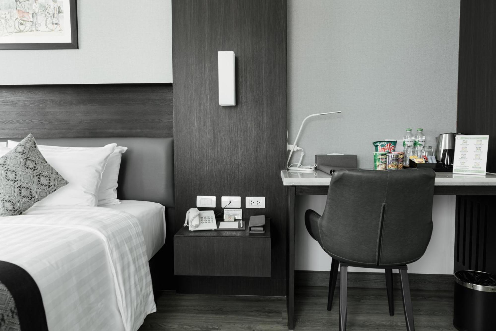 Surestay Hotel By Best Western Vientiane Luaran gambar
