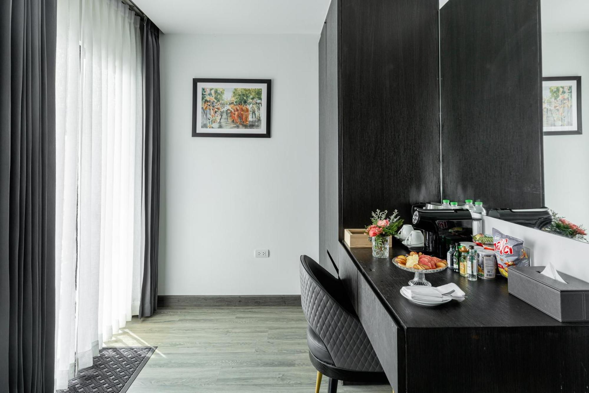 Surestay Hotel By Best Western Vientiane Luaran gambar