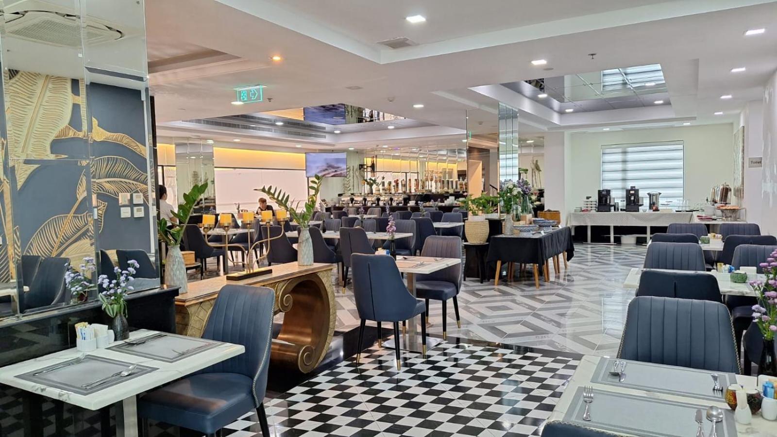Surestay Hotel By Best Western Vientiane Luaran gambar