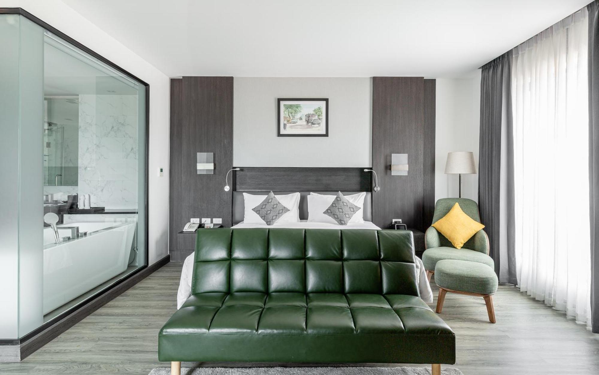 Surestay Hotel By Best Western Vientiane Luaran gambar