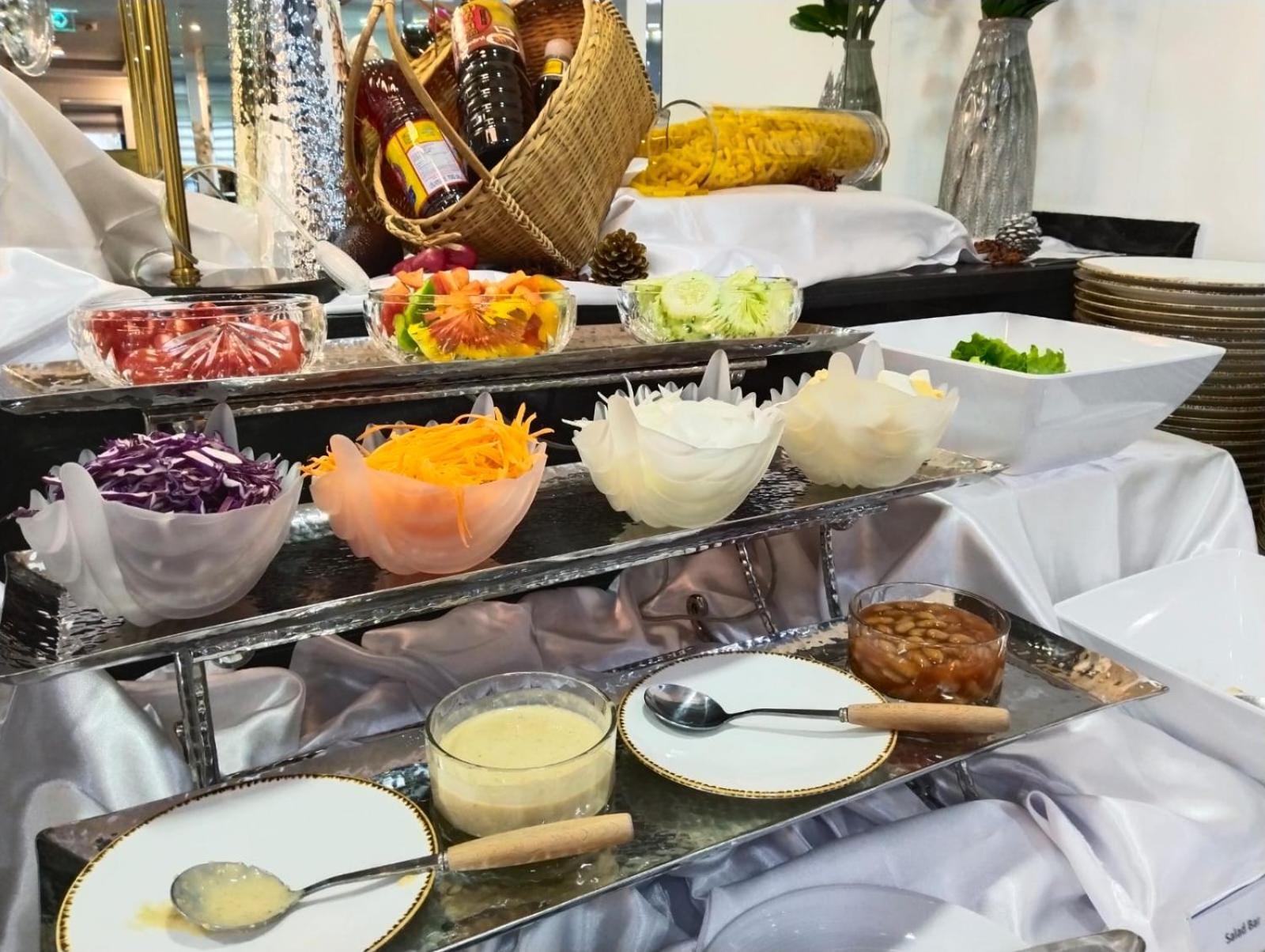 Surestay Hotel By Best Western Vientiane Luaran gambar