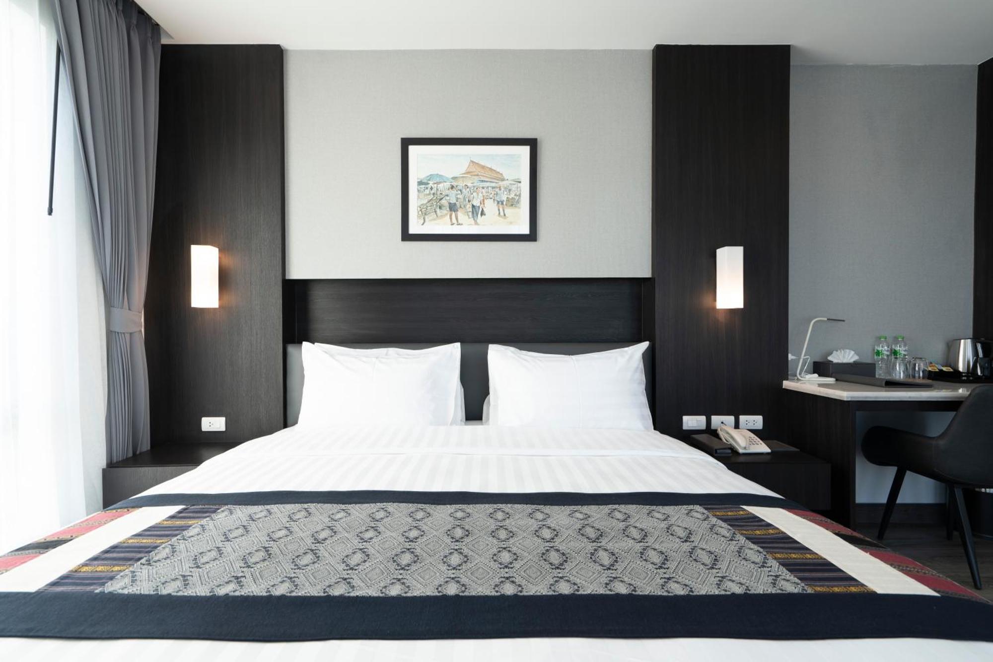 Surestay Hotel By Best Western Vientiane Luaran gambar