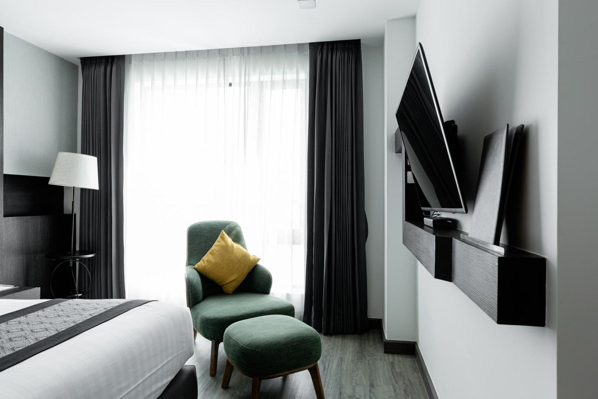 Surestay Hotel By Best Western Vientiane Luaran gambar
