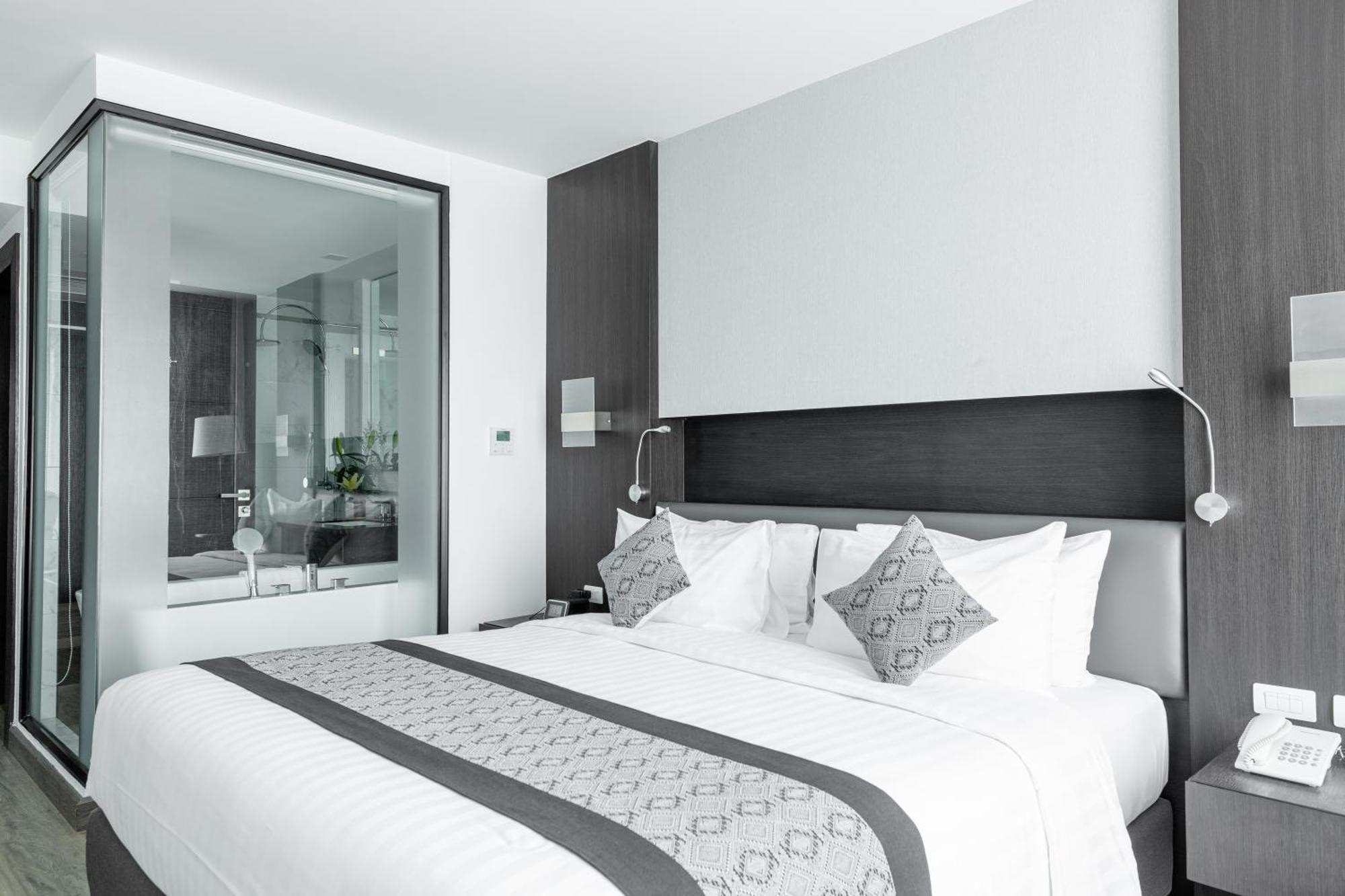 Surestay Hotel By Best Western Vientiane Luaran gambar