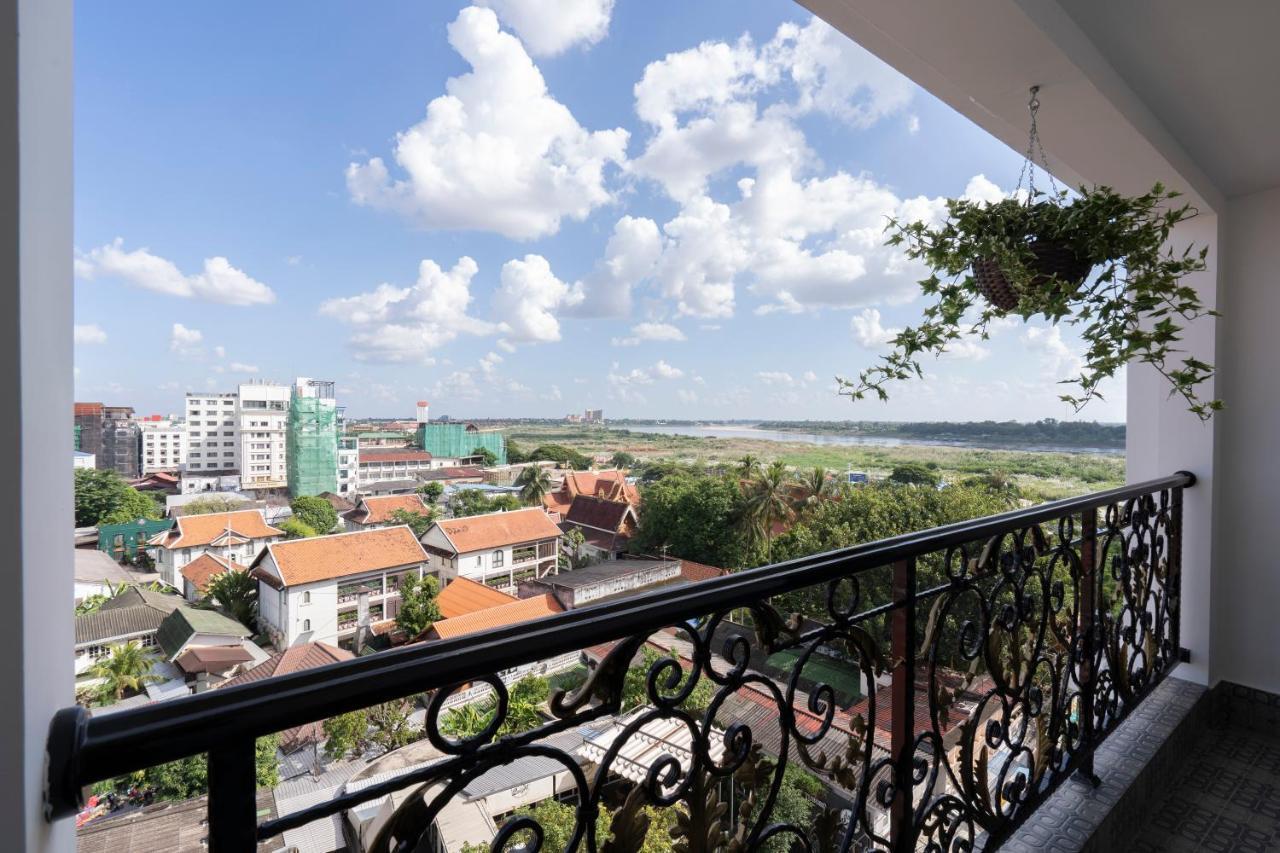 Surestay Hotel By Best Western Vientiane Luaran gambar