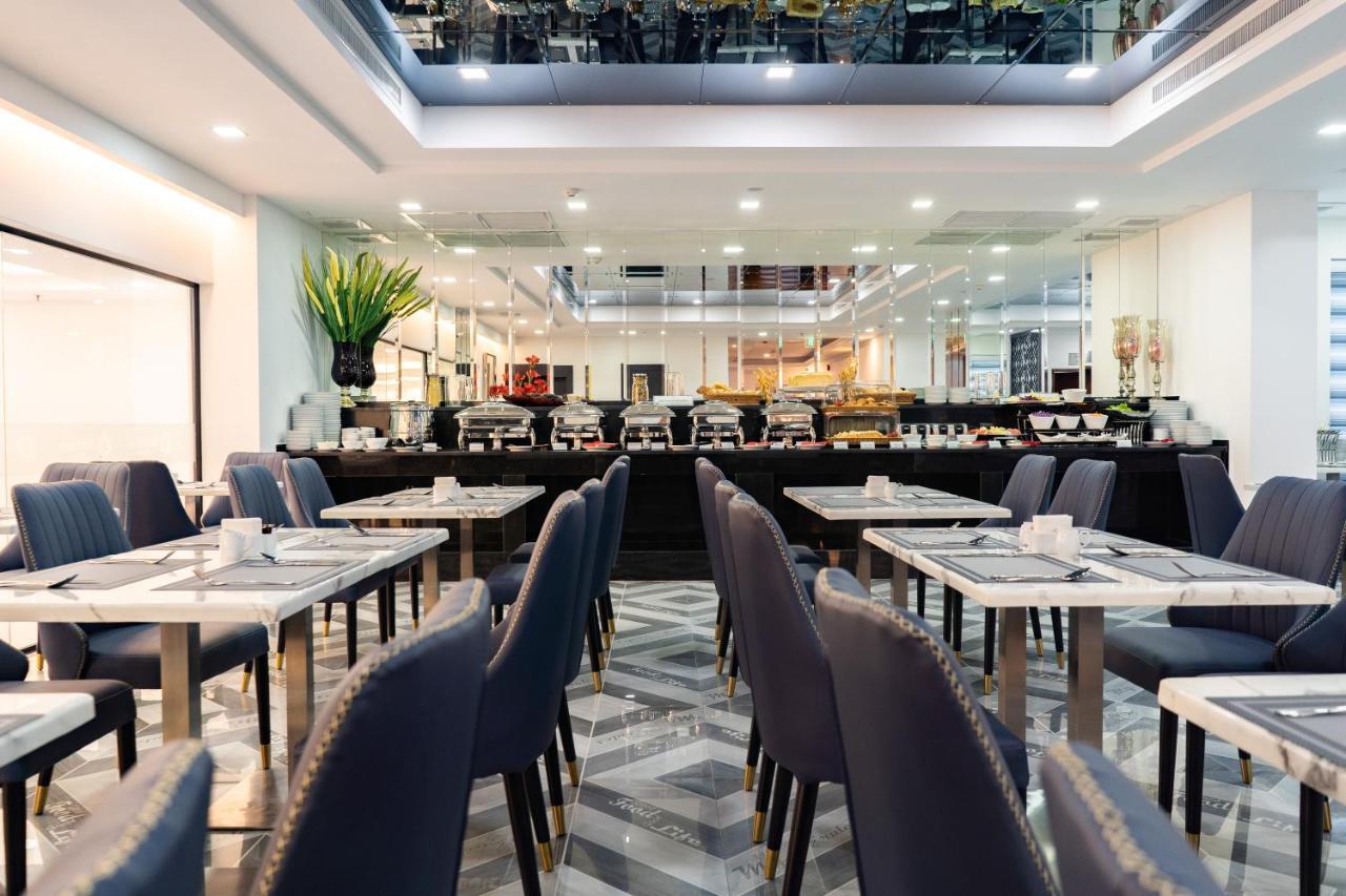Surestay Hotel By Best Western Vientiane Luaran gambar
