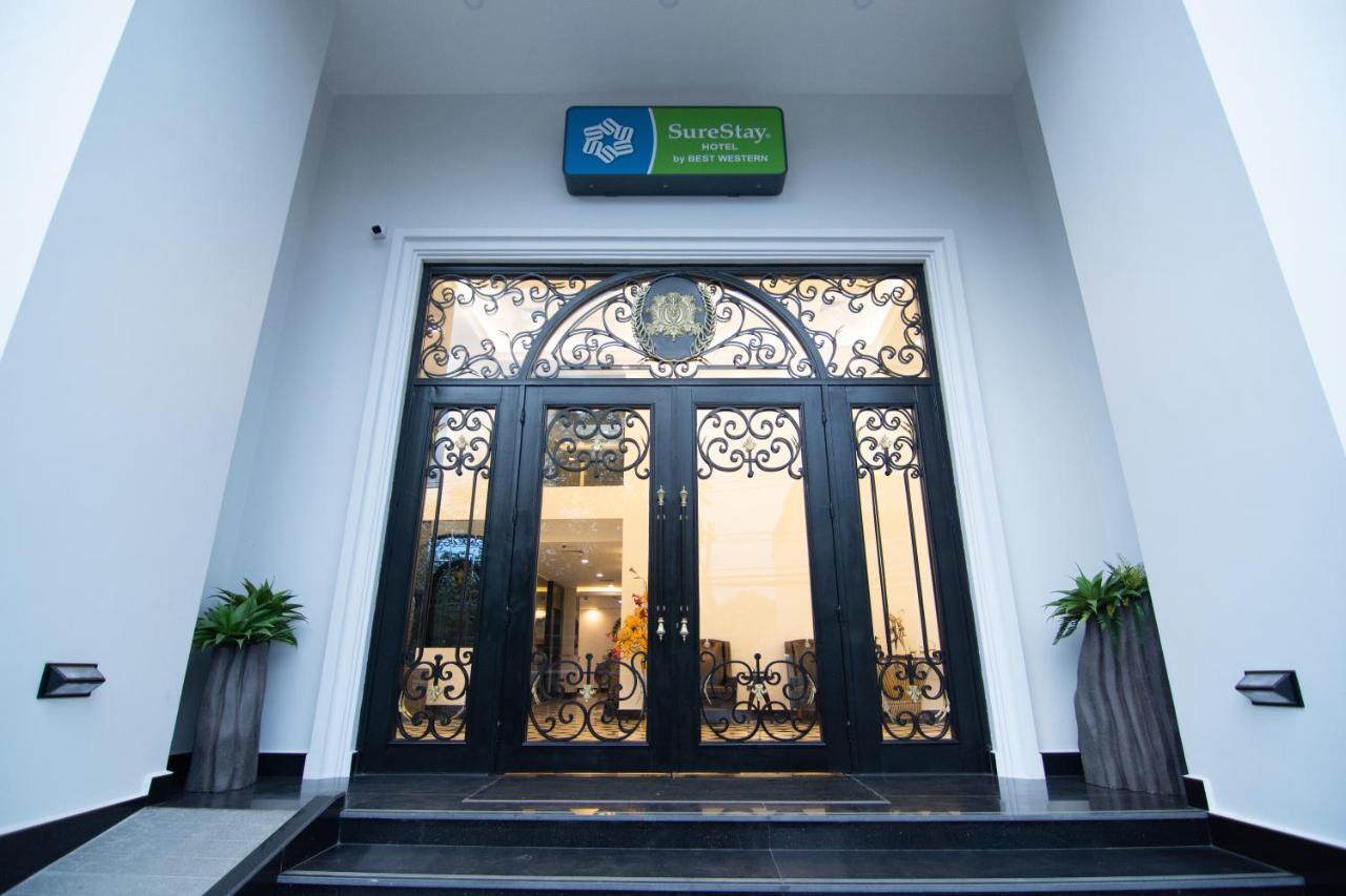 Surestay Hotel By Best Western Vientiane Luaran gambar